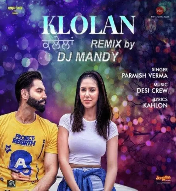 Klolan Remix By DJ Mandy Parmish Verma Mp3 Download Song - Mr-Punjab