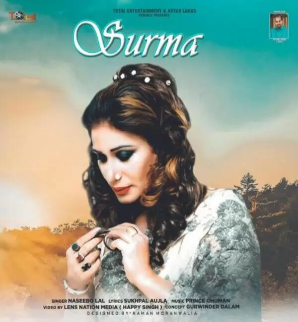 Surma Naseebo Lal Mp3 Download Song - Mr-Punjab