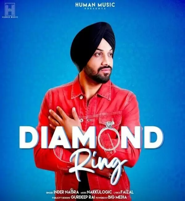 Diamond Ring Inder Nagra Mp3 Download Song - Mr-Punjab