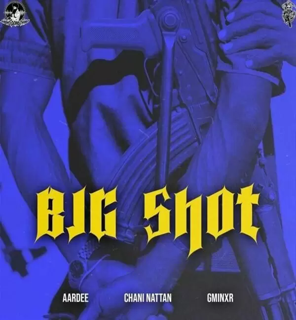 Big Shot Aardee Mp3 Download Song - Mr-Punjab