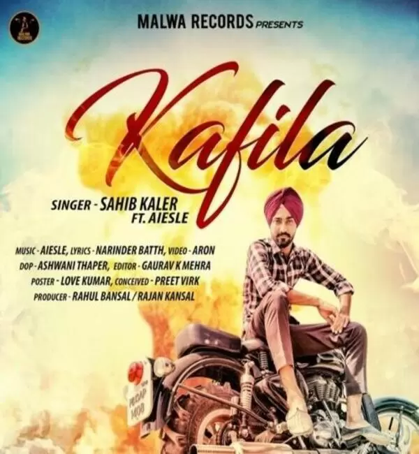 Kafila Sahib Kaler Mp3 Download Song - Mr-Punjab