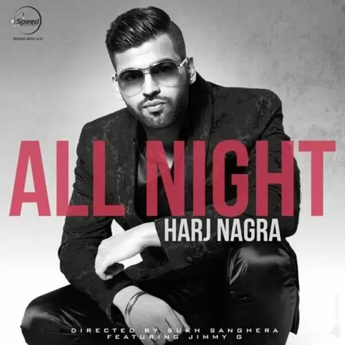 All Night Harj Nagra Mp3 Download Song - Mr-Punjab