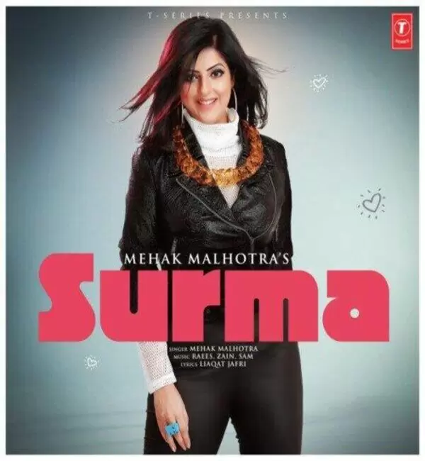 Surma Mehak Malhotra Mp3 Download Song - Mr-Punjab