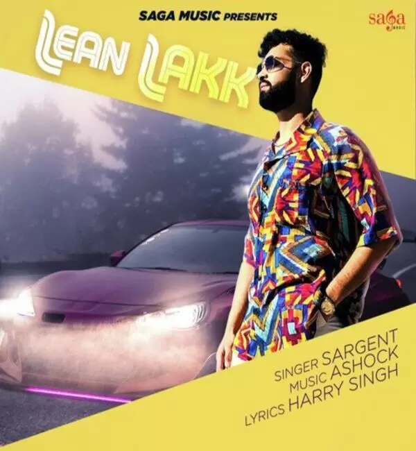 Lean Lakk Sargent Mp3 Download Song - Mr-Punjab