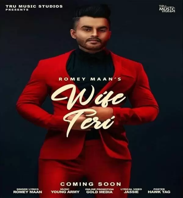 Wife Teri Romey Maan Mp3 Download Song - Mr-Punjab