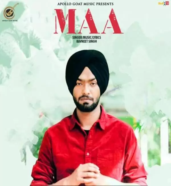 Maa Ravneet Singh Mp3 Download Song - Mr-Punjab