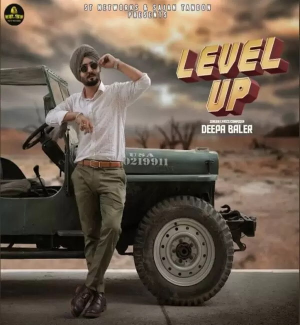 Level Up Deepa Baler Mp3 Download Song - Mr-Punjab