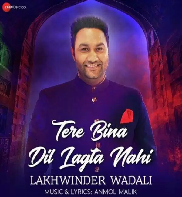 Tere Bina Dil Lagta Nahi Lakhwinder Wadali Mp3 Download Song - Mr-Punjab