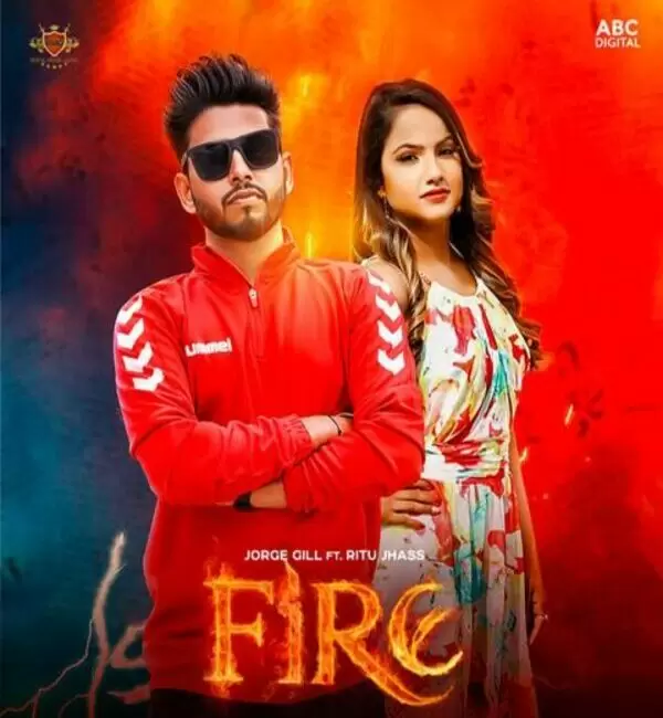 Fire Jorge Gill Mp3 Download Song - Mr-Punjab