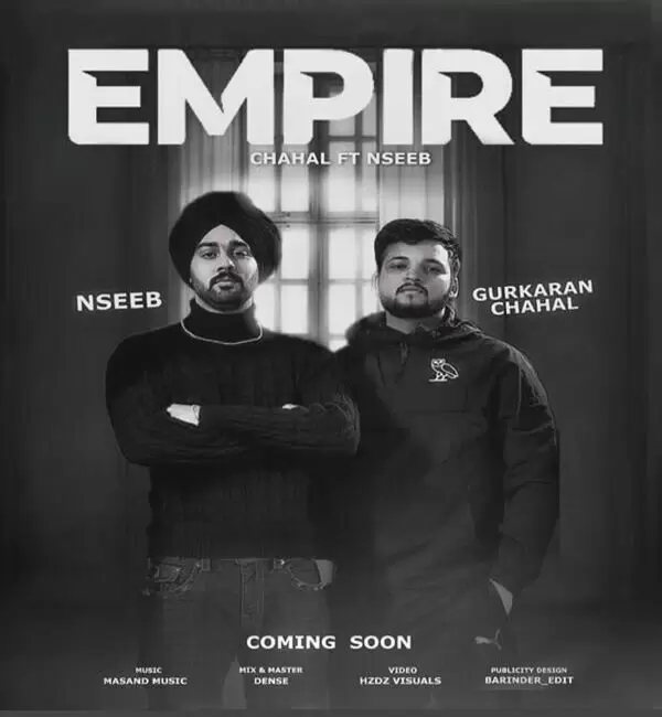 Empire Nseeb Mp3 Download Song - Mr-Punjab