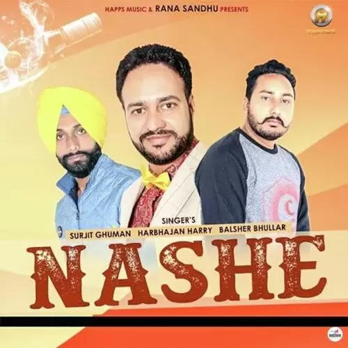 Nashe Surjit Ghuman Mp3 Download Song - Mr-Punjab