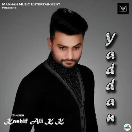 Yaddan Kashif Ali KK Mp3 Download Song - Mr-Punjab