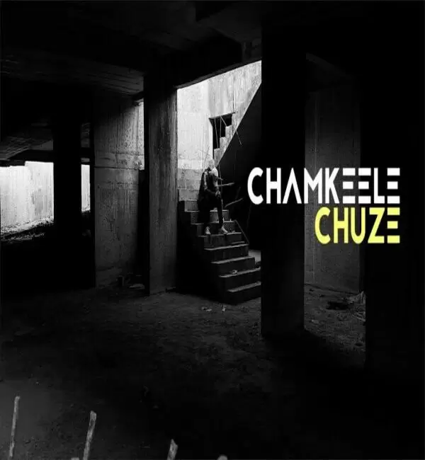 Chamkeele Chooje Dino James Mp3 Download Song - Mr-Punjab