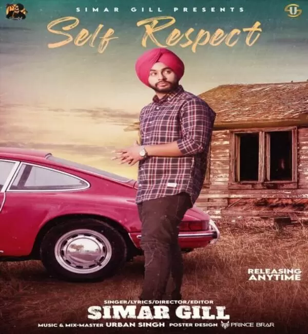 Self Respect Simar Gill Mp3 Download Song - Mr-Punjab