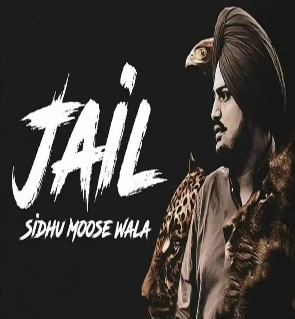 Jail Sidhu Moose Wala Mp3 Download Song - Mr-Punjab