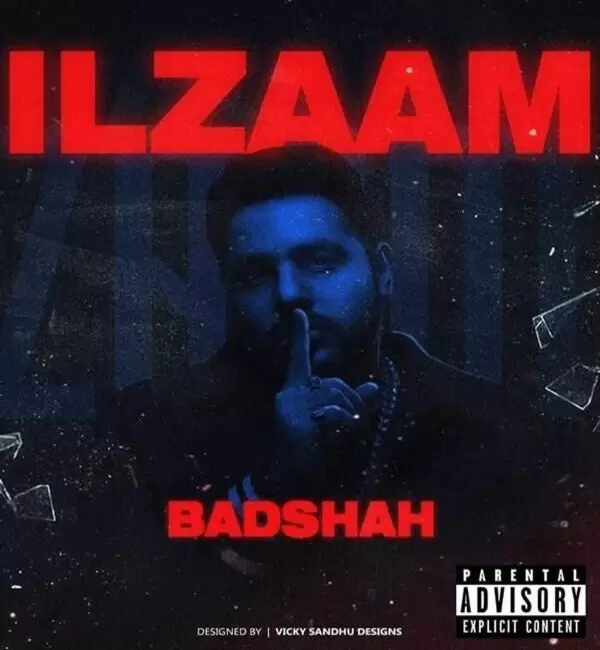 Ilzaam (3:00 AM Sessions) Badshah Mp3 Download Song - Mr-Punjab