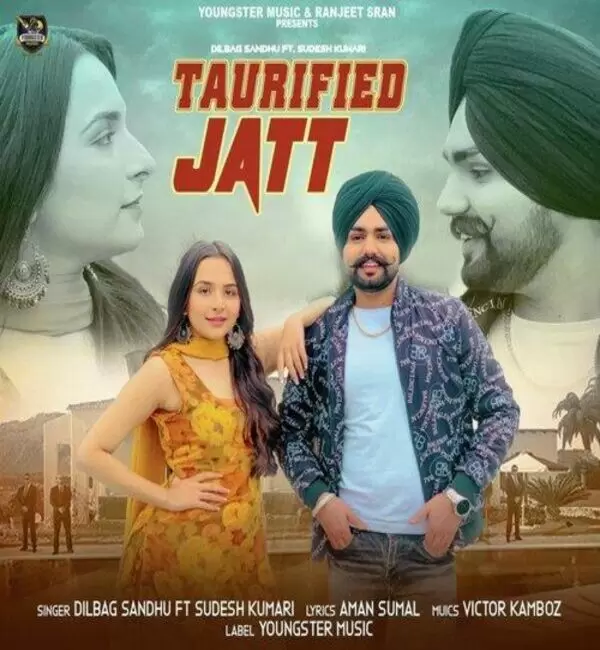 Taurified Jatt Sudesh Kumari Mp3 Download Song - Mr-Punjab