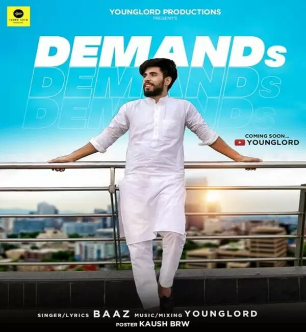 Demands Baaz Mp3 Download Song - Mr-Punjab