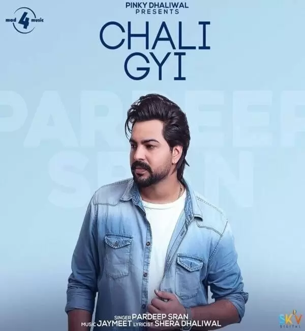 Chali Gyi Pardeep Sran Mp3 Download Song - Mr-Punjab
