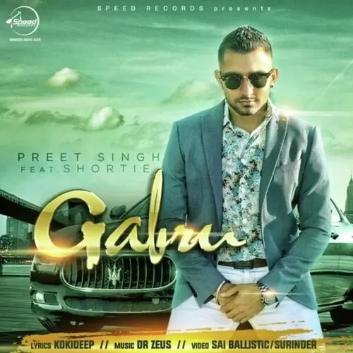 Gabru Preet Singh Mp3 Download Song - Mr-Punjab