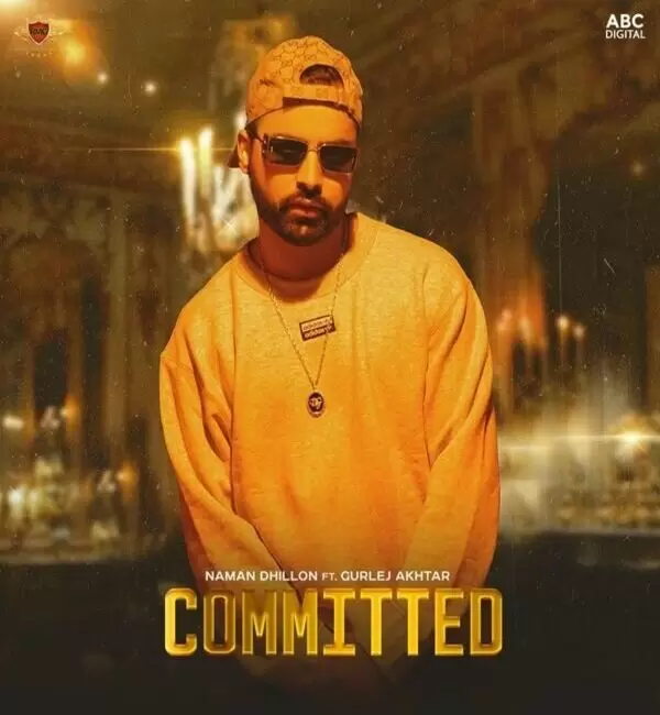 Committed Gurlej Akhtar Mp3 Download Song - Mr-Punjab