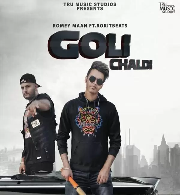 Goli Chaldi Romey Maan Mp3 Download Song - Mr-Punjab