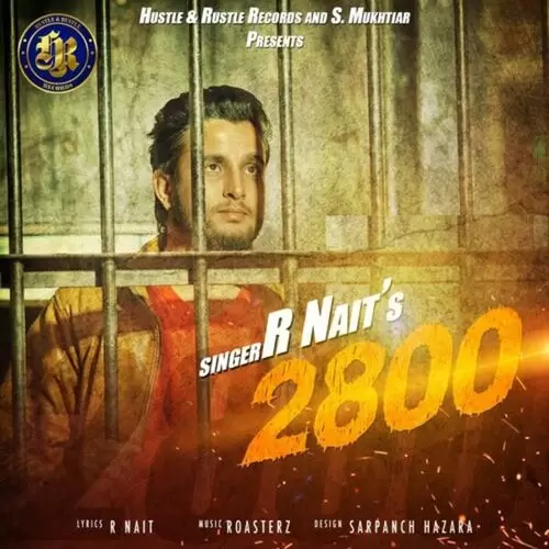 2800 R. Nait Mp3 Download Song - Mr-Punjab