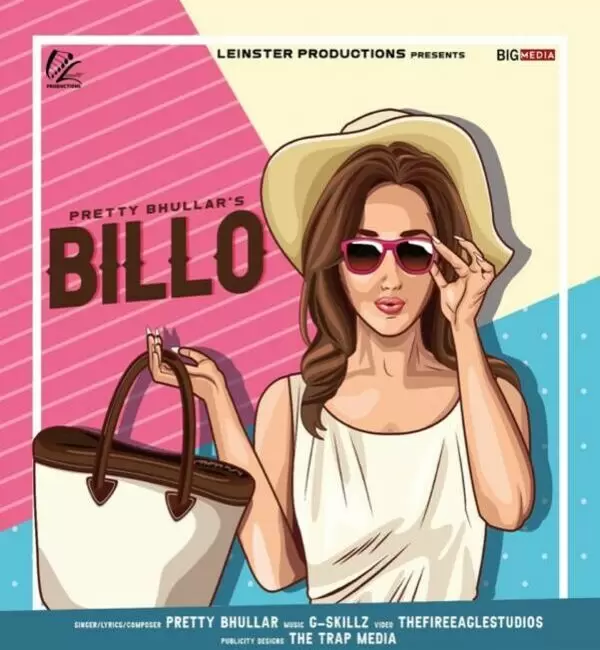 Billo Pretty Bhullar Mp3 Download Song - Mr-Punjab