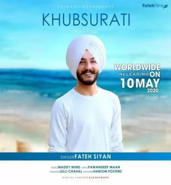 Khubsurati Fateh Siyan Mp3 Download Song - Mr-Punjab