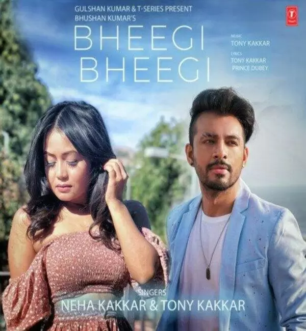 Bheegi Bheegi Neha Kakkar Mp3 Download Song - Mr-Punjab
