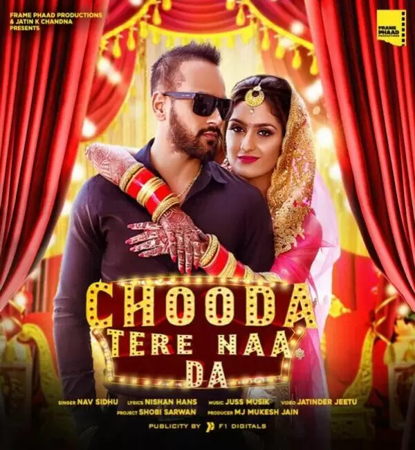 Chooda Tere Naa Da Nav Sidhu Mp3 Download Song - Mr-Punjab