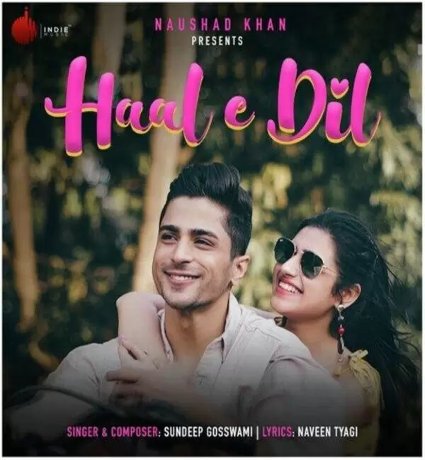 Haal E Dil Sundeep Gosswami Mp3 Download Song - Mr-Punjab