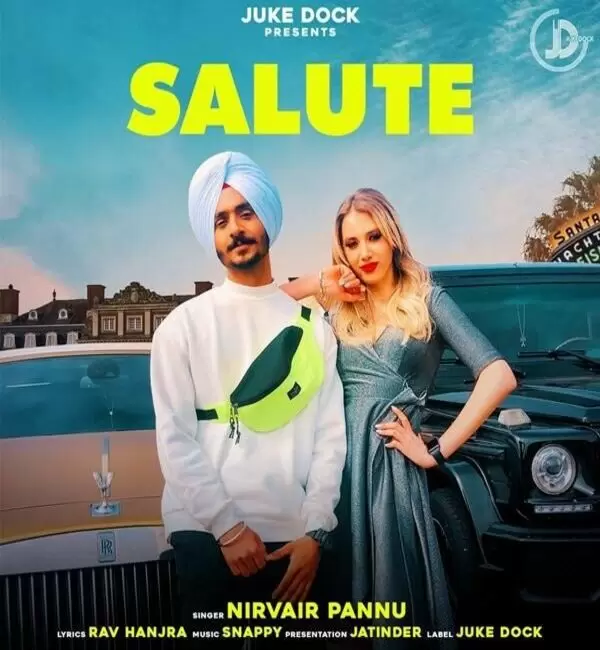Salute Nirvair Pannu Mp3 Download Song - Mr-Punjab