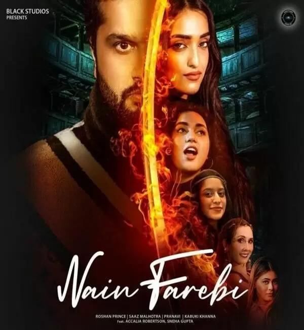 Nain Farebi Roshan Prince Mp3 Download Song - Mr-Punjab