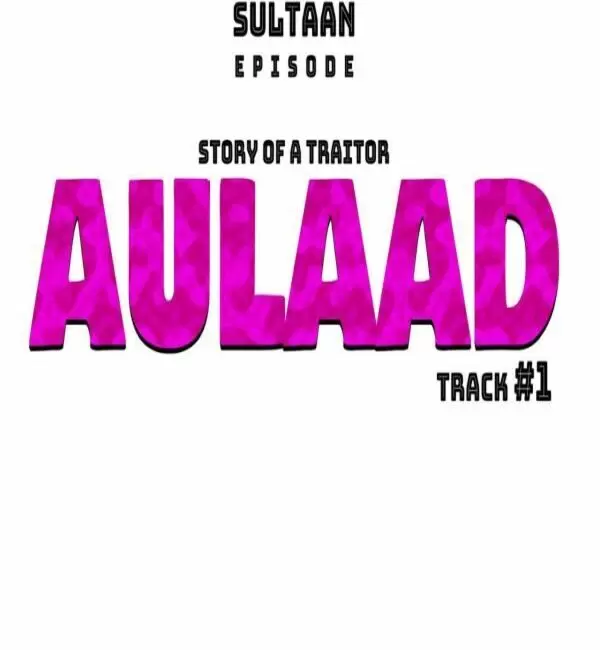 Aulaad Sultaan Mp3 Download Song - Mr-Punjab