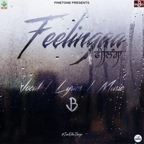 Feelingaa Jb Mp3 Download Song - Mr-Punjab