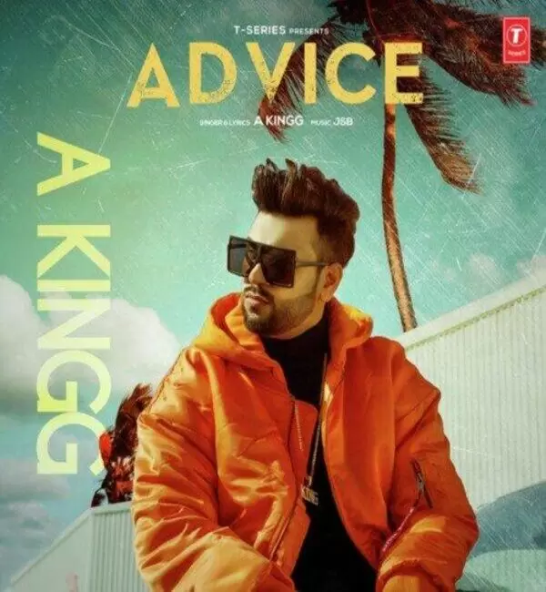 Advice A Kingg Mp3 Download Song - Mr-Punjab