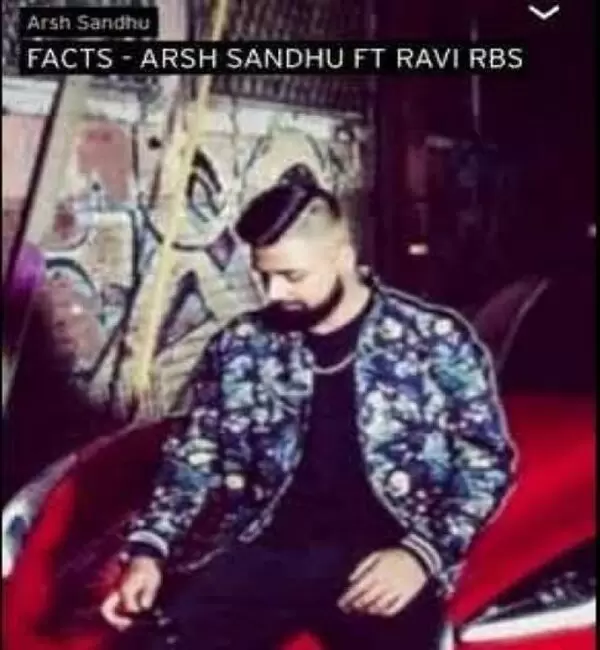 Facts Arsh Sandhu Mp3 Download Song - Mr-Punjab