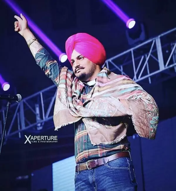 Saada Time Sidhu Moose Wala Mp3 Download Song - Mr-Punjab