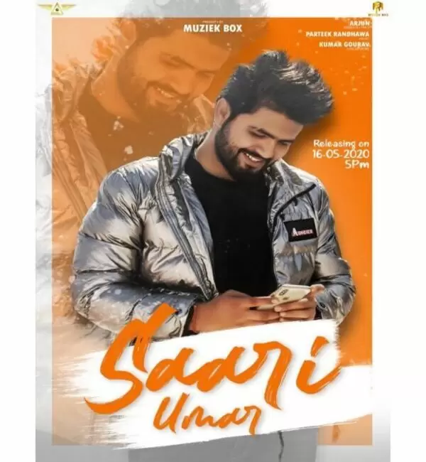 Saari Umar Arjun Mp3 Download Song - Mr-Punjab