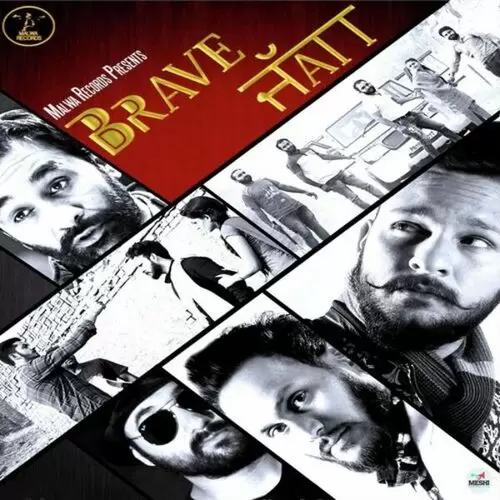 Brave Jatt Kashi Mp3 Download Song - Mr-Punjab