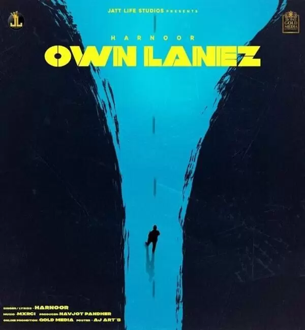 Own Lanez Harnoor Mp3 Download Song - Mr-Punjab