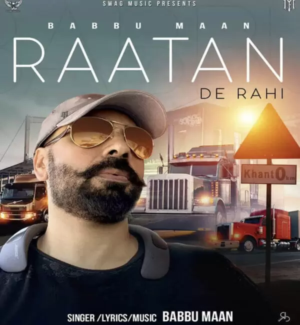 Raatan De Rahi Babbu Maan Mp3 Download Song - Mr-Punjab