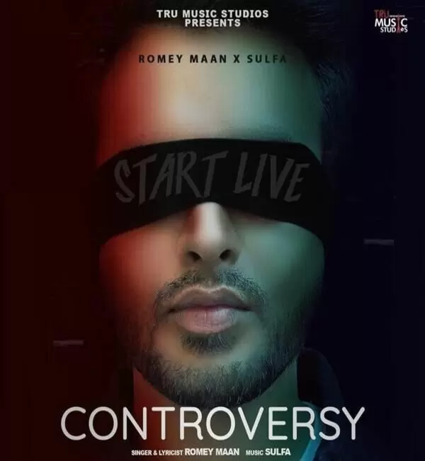 Controversy Romey Maan Mp3 Download Song - Mr-Punjab