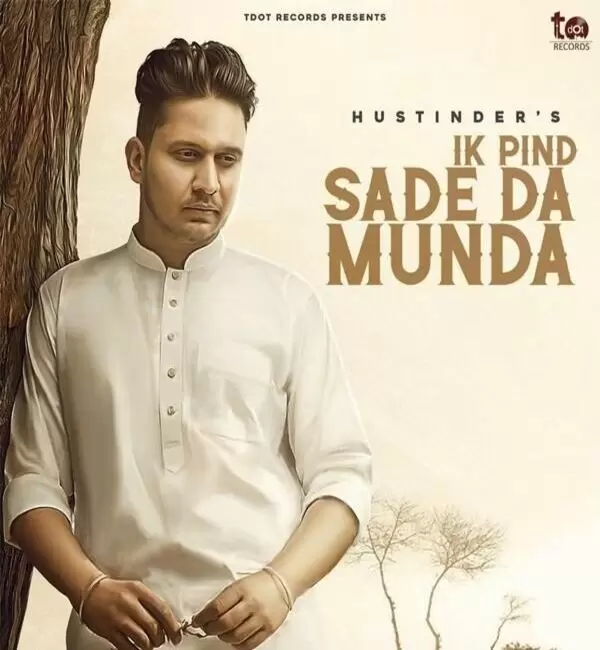 Ik Pind Sade da Munda Hustinder Mp3 Download Song - Mr-Punjab