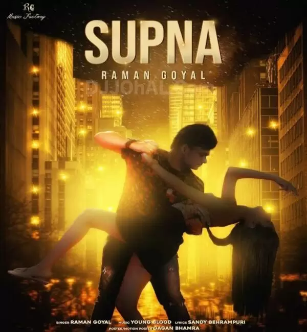 Supna Raman Goyal Mp3 Download Song - Mr-Punjab