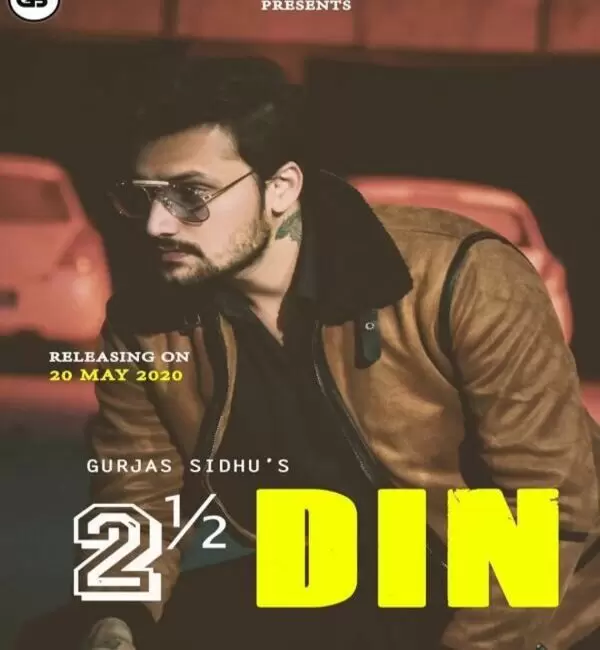 Dhai Din Gurjas Sidhu Mp3 Download Song - Mr-Punjab