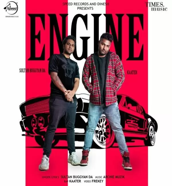Engine Sultan Buggyan Da Mp3 Download Song - Mr-Punjab