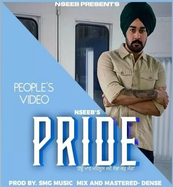 Pride Nseeb Mp3 Download Song - Mr-Punjab