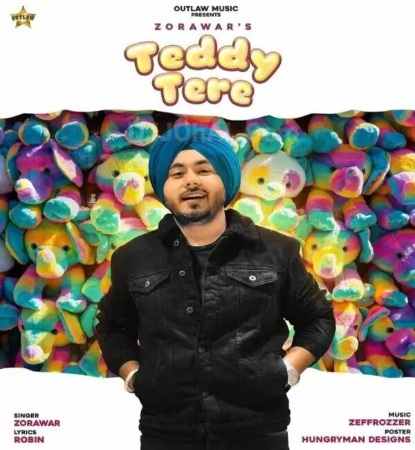Teddy Tere Zorawar Mp3 Download Song - Mr-Punjab